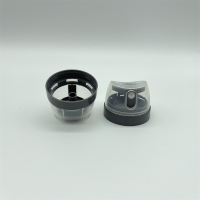 Ứng dụng đa năng 35mm nắp nhựa Khóa linh hoạt cho các ngành công nghiệp khác nhau