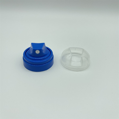 Chiếc mũ phun khí phun 35mm sẵn sàng cho việc chăm sóc cá nhân - Thiết kế nhỏ gọn, niêm phong chống rò rỉ