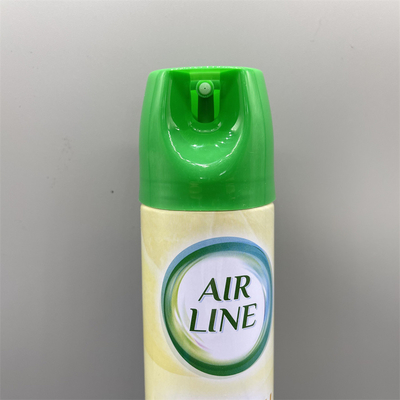 Premium Aerosol Cap - Strong Spray Solution - 52mm Thông số kỹ thuật