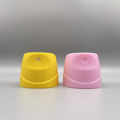Nắp xịt nhựa 53mm lưu lượng cao dùng trong gia đình