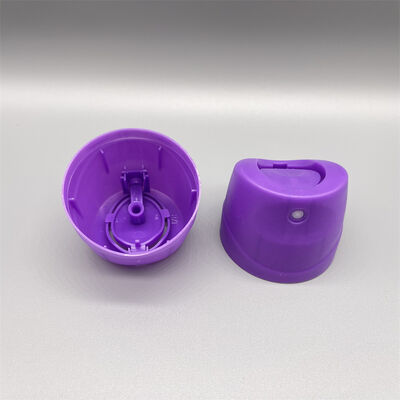 Nắp xịt nhựa 53mm cho bình xịt phòng