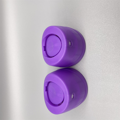Nắp phun aerosol 53mm cho ứng dụng máy làm mới không khí