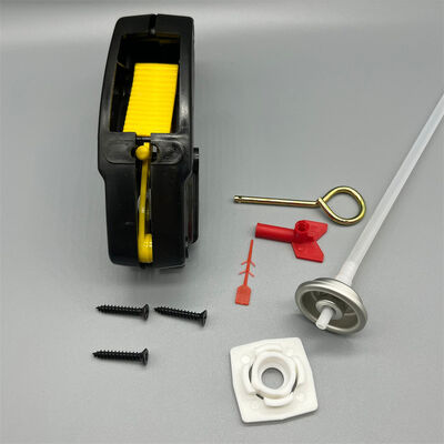 Van chữa cháy công nghiệp cho thiết bị an toàn hạng nặng