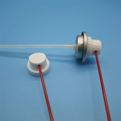 Bàn điều khiển Polish Wax Spray Valve For Automotive Interior Protection And Maintenance Solution