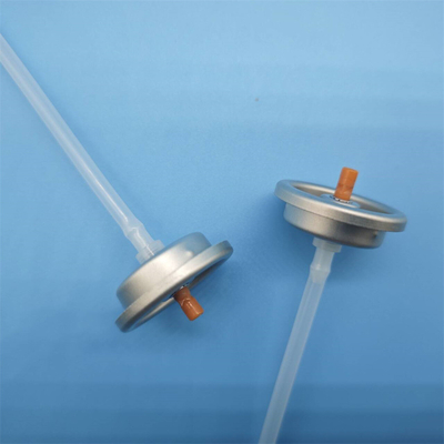 Cơ chế van phun nhỏ gọn - Đối với bơm di động & sử dụng trên đường đi - Thông số kỹ thuật: Kích thước nhỏ
