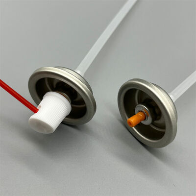 Van áp dụng thuốc trừ sâu dựa trên dầu, van thuốc trừ sâu chống ăn mòn cho phun cây trồng nông nghiệp & sử dụng nông trại