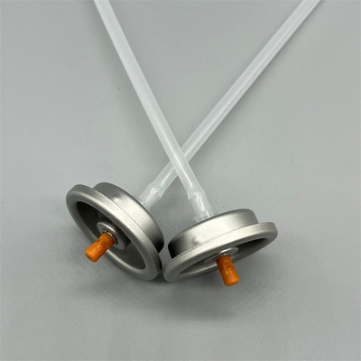 Van điều khiển dòng chảy dây chuyền chính xác cho quản lý chất lỏng công nghiệp - bền và đáng tin cậy