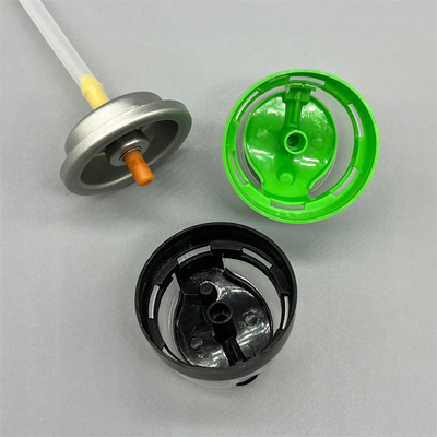 Ống phun nước tươi không khí cao cấp - Phân phối chính xác, đặc điểm kỹ thuật hương thơm lâu dài