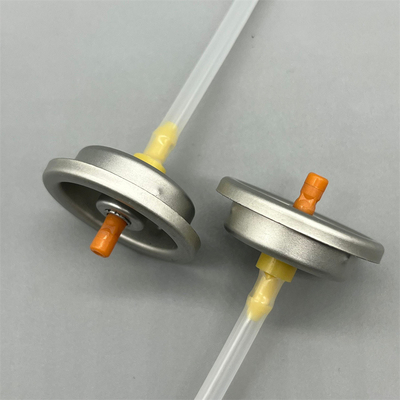 Các loại van phun thuốc trừ sâu nước cao cấp Phân phối chính xác Bảo vệ thân thiện với môi trường