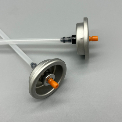 Van oxy linh hoạt cho các ứng dụng oxy khác nhau - Điều khiển linh hoạt cho các nhu cầu khác nhau