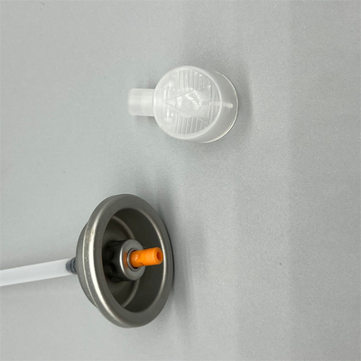 Máy hoạt động van phun oxy chất lượng cao - Kiểm soát chính xác cho việc cung cấp oxy