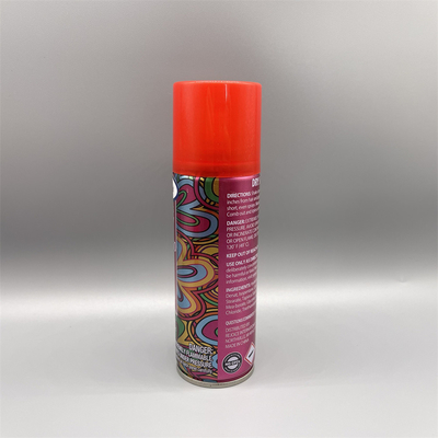 45mm Aerosol Spray Cap cho việc phân phối chính xác các sản phẩm aerosol