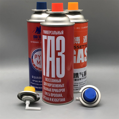 Thùng aerosol rỗng linh hoạt - Lý tưởng cho việc tự làm và sử dụng chuyên nghiệp