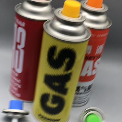 Thùng aerosol rỗng thân thiện với môi trường - Giải pháp đóng gói bền vững