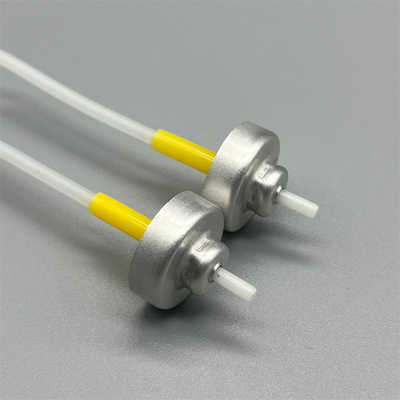 Đơn vị kiểm soát không khí có độ tin cậy 20mm nhựa