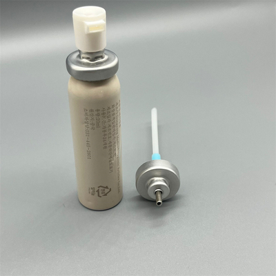 20mm kim loại gốc đo Aerosol phun van chính xác điều khiển phân phối cho công nghiệp