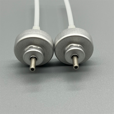 Tin cậy 20mm matel thân van liều lượng quản lý chất lỏng tối ưu cho các ngành công nghiệp khác nhau