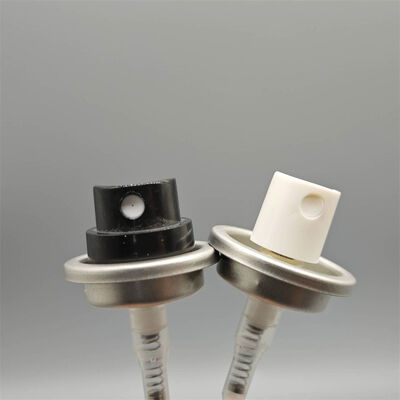 Cơ chế bơm phun sương chính xác 0,12cc