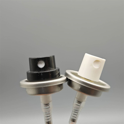Cơ chế bơm sương mù chính xác 0,12cc cho các ứng dụng mỹ phẩm - Giải pháp phân phối đáng tin cậy