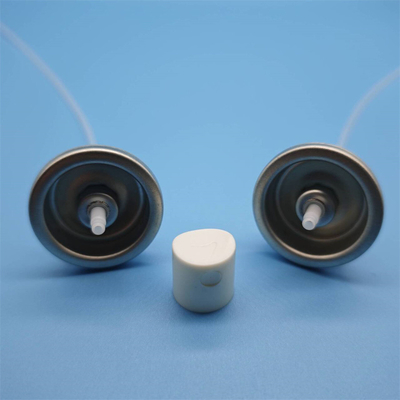 Ống phun sương mù đa năng 0,12cc trong khí xả cho các sản phẩm gia dụng