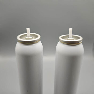 Van phun sương thể tích siêu nhỏ đáng tin cậy cho chất bôi trơn công nghiệp, chất khử trùng dược phẩm, có thiết kế đặc biệt