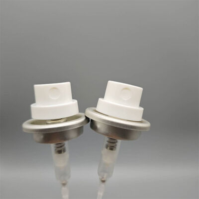 Vòi phun sương chính xác cao cho sương mù trên mặt và các sản phẩm chăm sóc da