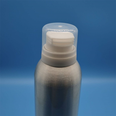 Valve thùng chứa bọt cạo cạo chính xác cho chăm sóc cá nhân