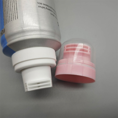 Van chứa bọt cạo cạo hiệu suất cao cho các sản phẩm chăm sóc - Phân phối đáng tin cậy, kiểm soát nâng cao