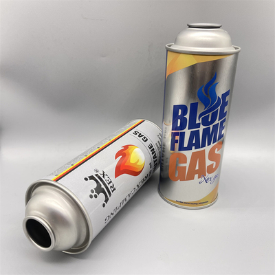 Thùng Tin Gas Butane Đèn Đèn Đèn Đèn Dùng Trại và Nấu ăn ngoài trời Ứng giải nhiên liệu hiệu quả cao