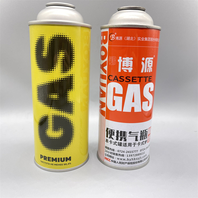 Bùi gas butane nhỏ gọn để cắm trại ngoài trời