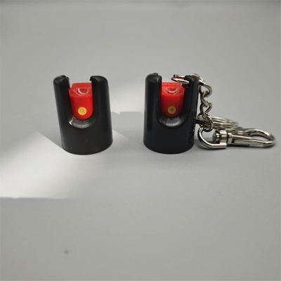 20mm Advanced Pepper Spray Valve Actuator cho kỹ thuật chính xác an ninh