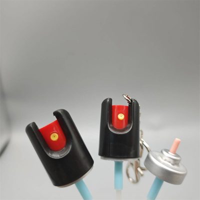 20mm Pepper Spray Valve Actuator cho các sản phẩm tự vệ hiệu quả