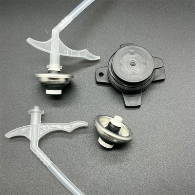 Van PU (PU) Foam Valve Lý tưởng cho Cách nhiệt và Liên kết