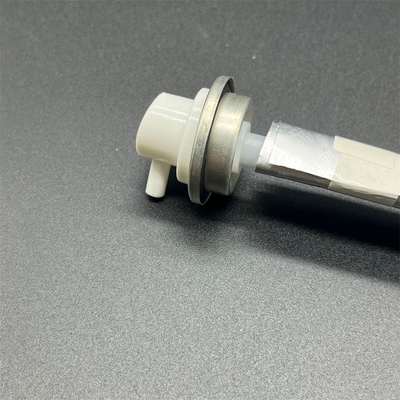Nắp van ống phun tiêu nữ có độ an toàn cao để bảo vệ cá nhân hiệu quả - Thiết kế nhỏ gọn và phù hợp với công nghệ
