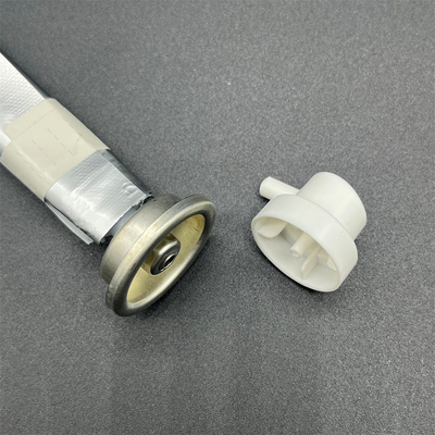 Nắp van thuốc xịt tiêu nữ bền cho tự vệ tăng cường - lý tưởng cho các kịch bản bảo vệ cá nhân