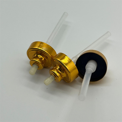 Ventil nhôm liên tục 20mm được thiết kế chính xác để giải phóng phun ớt được kiểm soát