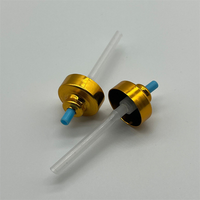 Máy van nhôm liên tục 20mm chính xác cao để phân phối được kiểm soát cho công nghiệp và mỹ phẩm