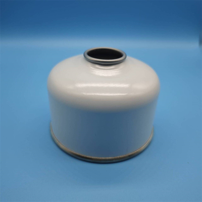 Ống bơm Butane Premium Aerosol Valve Canister For Diverse 12 Bar Butane Propane Gas Canister