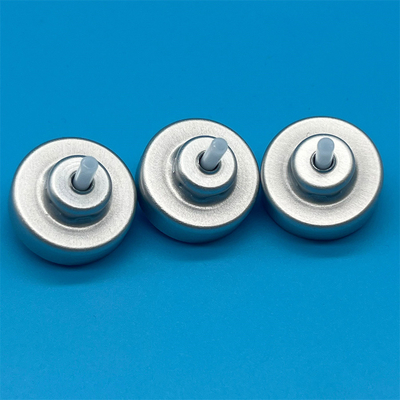 Ống phun 20mm đảo ngược để tạo ra bọt. Liều 120mcl nhất quán. Phân phối hiệu quả.