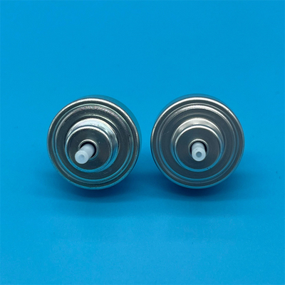 20mm Inverted Metered Valve cho máy làm mát không khí 200mcl chính xác