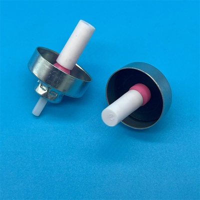 Máy phun aerosol được kiểm soát liều lượng chính xác cho ứng dụng phun mũi dược phẩm