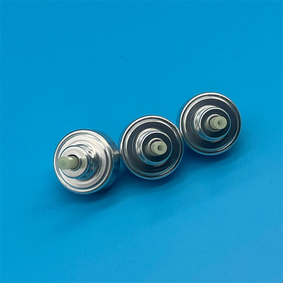 Aerosol cấp thực phẩm 20mm Aerosol Valve đảo ngược
