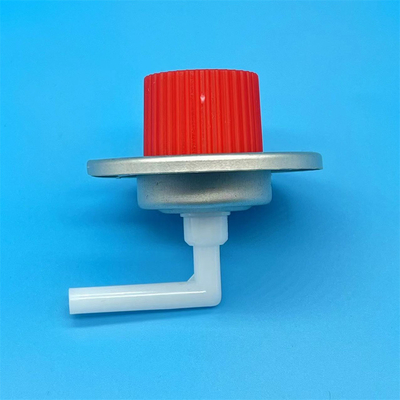 Phòng chứa khí camping Canister Cylinder Valve for Outdoor Stoves. 100% an toàn và đáng tin cậy.
