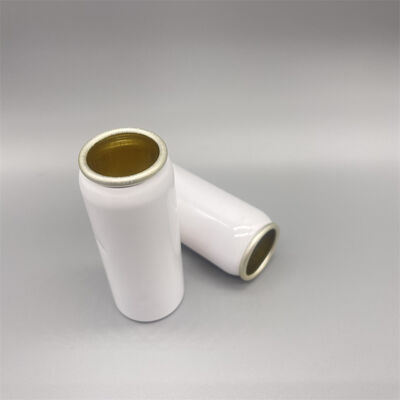 Thùng đồ uống nhôm cao cấp (Bộ đóng gói Aerosol-Grade)