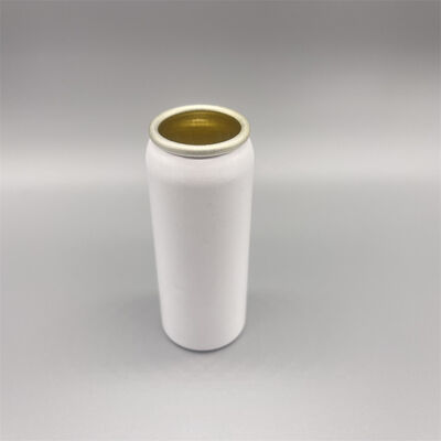 Thùng lưu trữ xi lanh nhôm, thùng chứa xi lanh kim loại phổ quát cho lưu trữ công nghiệp hàng ngày và nhẹ