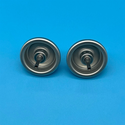 Đèn phun phun khí bổ sung khí butane đáng tin cậy   Ventil chống rò rỉ để bổ sung an toàn và nhanh chóng