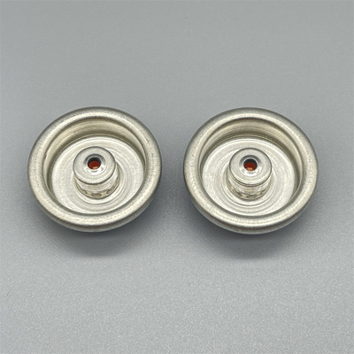 7/16'-28 Premium Pin Valve Cap - Đối với thiết bị khí và sử dụng công nghiệp