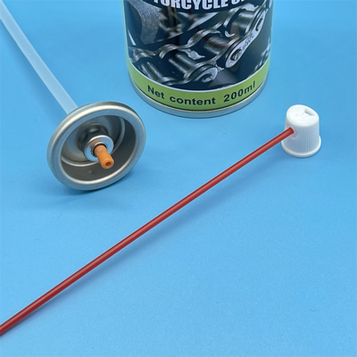 Van làm sạch bộ xăng hiệu quả cho động cơ nhỏ - Đặc điểm kỹ thuật nhựa bền 6mm