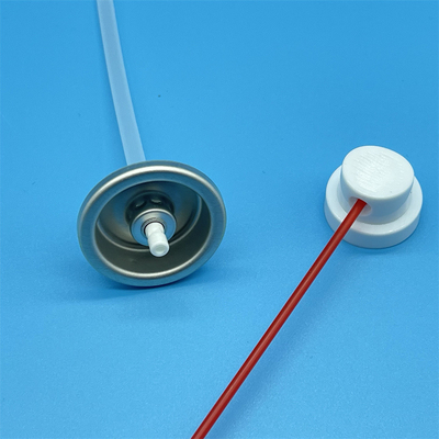 Van làm sạch khí đốt nặng cho động cơ công nghiệp - Thông số kỹ thuật 12mm