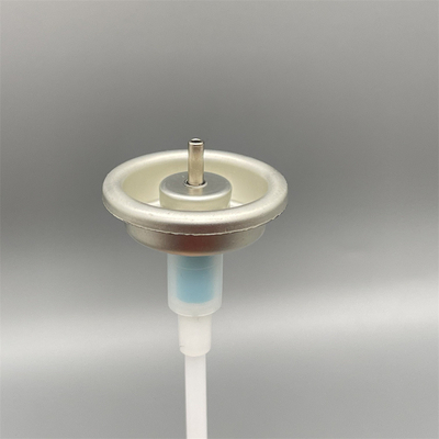 Van phun khí phun cho việc phân phối chính xác 400mcl Van phun xịt